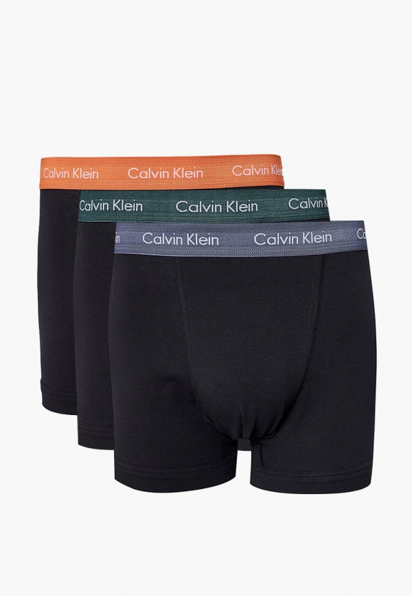 

Комплект Calvin Klein Underwear, Черный