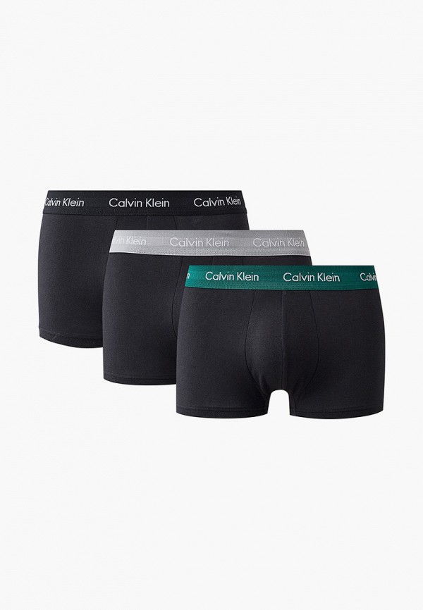 

Комплект Calvin Klein Underwear, Черный, Calvin Klein Underwear CA994EMHVMC9