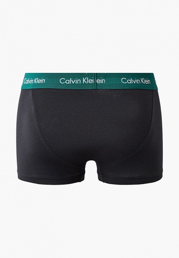 

Комплект Calvin Klein Underwear, Черный