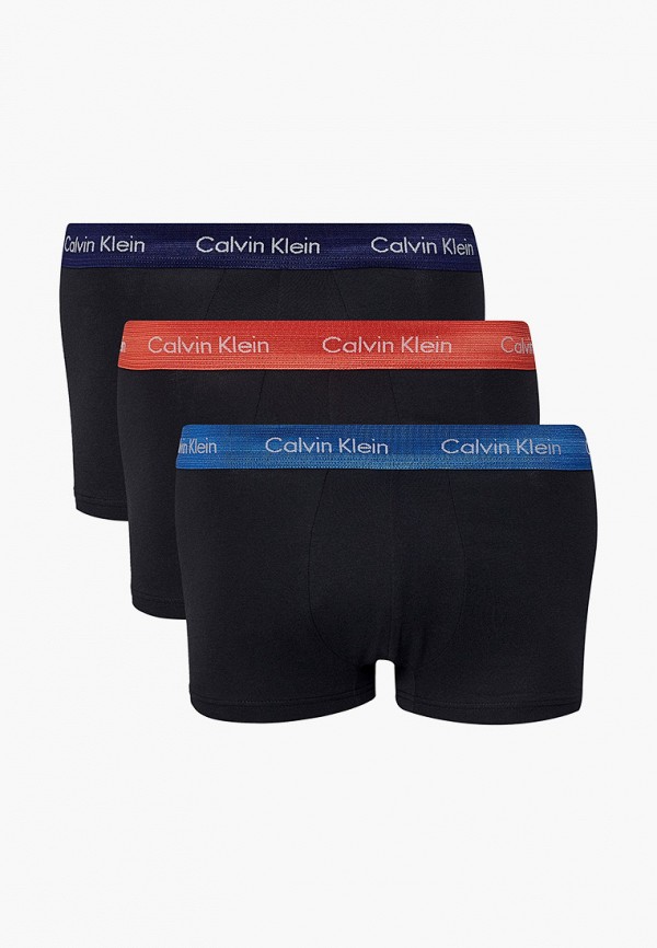 

Комплект Calvin Klein Underwear, Черный