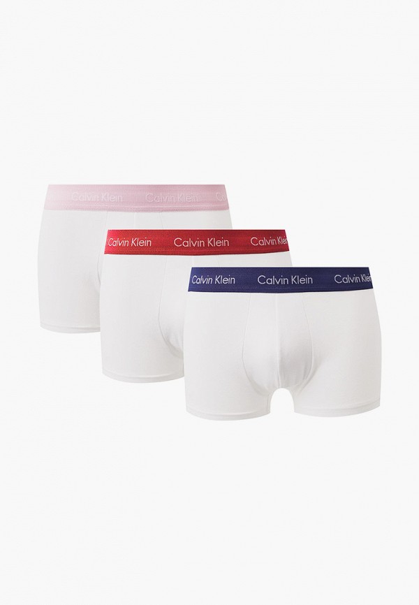 

Комплект Calvin Klein Underwear, Белый
