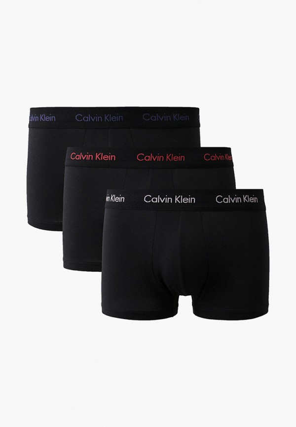 

Комплект Calvin Klein Underwear, Черный, Calvin Klein Underwear CA994EMHVMD3