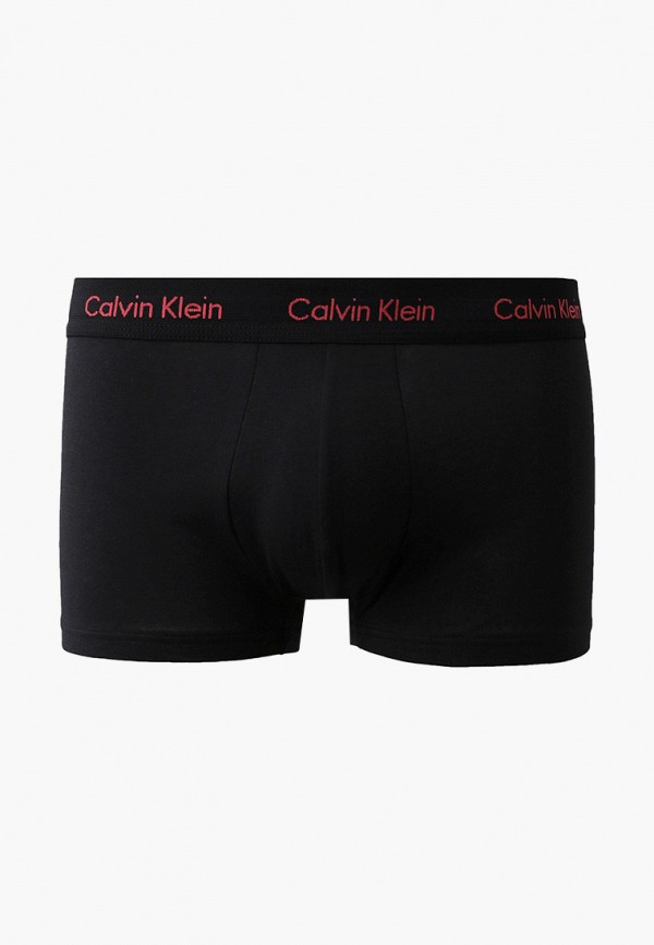 Акция на Комплект Calvin Klein Underwear от Lamoda - 4