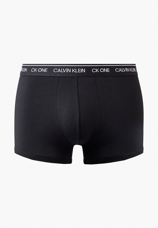 

Трусы Calvin Klein Underwear, Черный