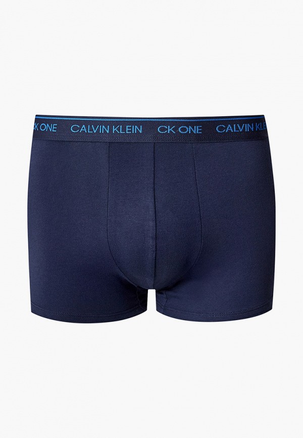

Трусы Calvin Klein Underwear, Синий