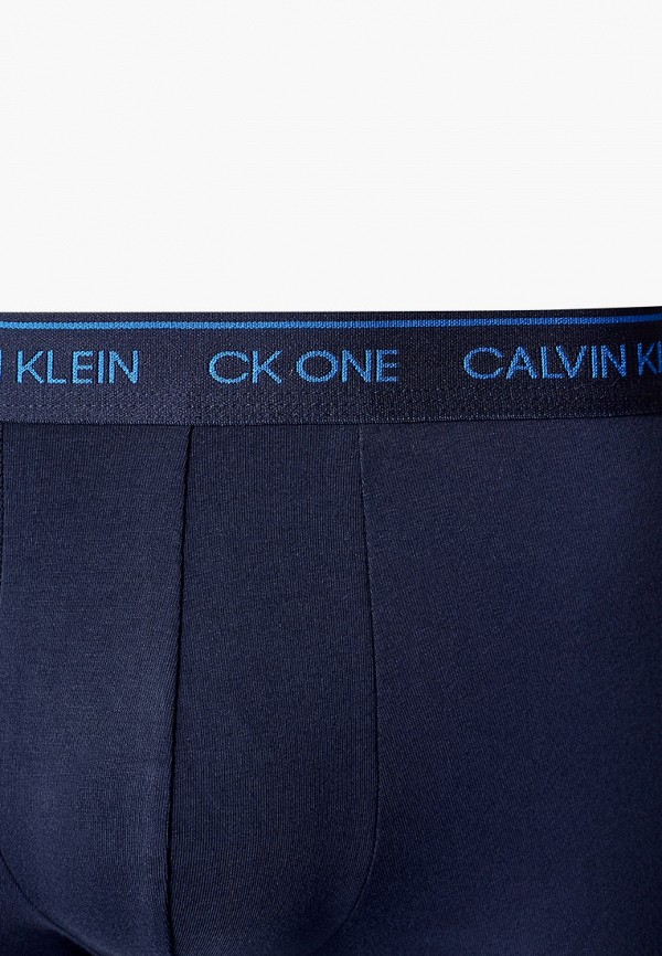 

Трусы Calvin Klein Underwear, Синий