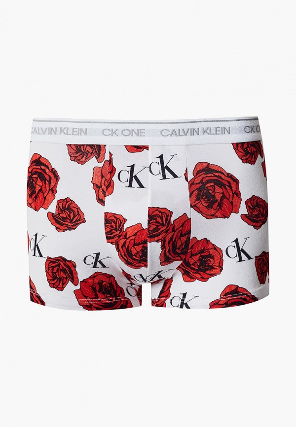 

Трусы Calvin Klein Underwear, Белый