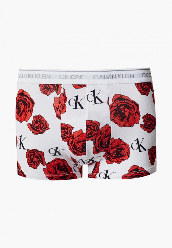 Акция на Трусы Calvin Klein Underwear от Lamoda