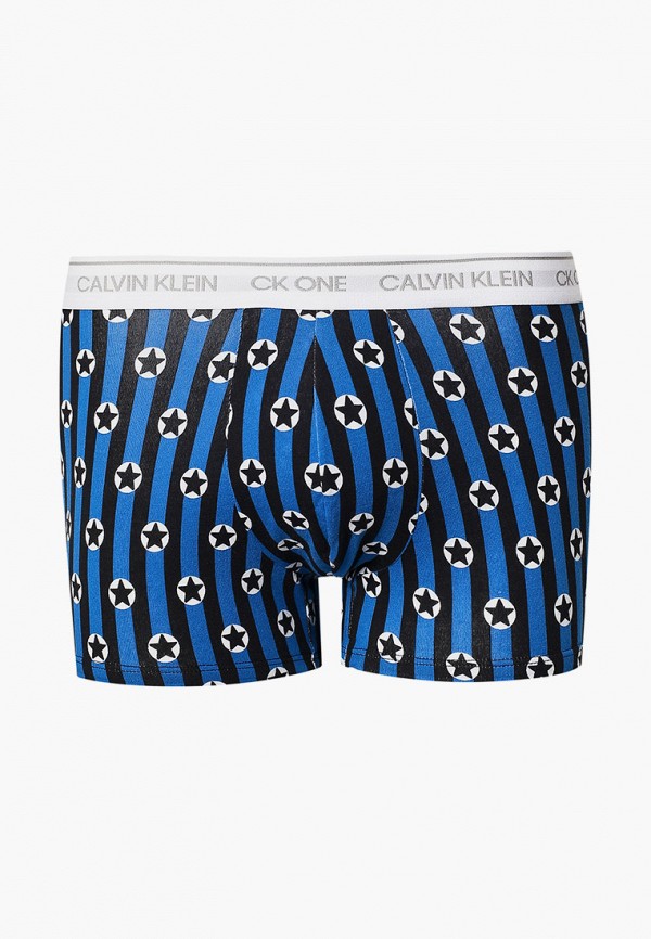 

Трусы Calvin Klein Underwear, Синий