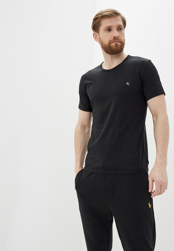 

Комплект Calvin Klein Underwear, Черный, Calvin Klein Underwear CA994EMHVMF0