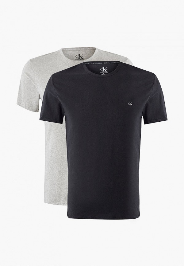 

Комплект Calvin Klein Underwear, Серый;черный, Calvin Klein Underwear CA994EMHVMF1