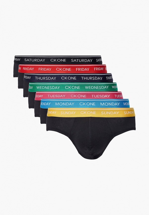 

Комплект Calvin Klein Underwear, Черный