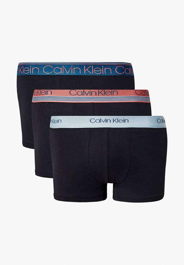 

Комплект Calvin Klein Underwear, Черный, Calvin Klein Underwear CA994EMHVMF8