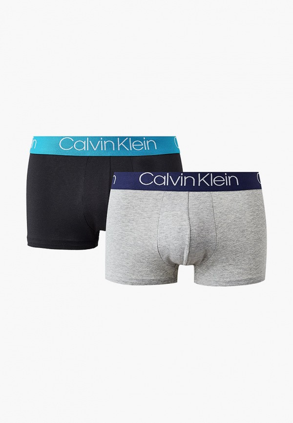 

Комплект Calvin Klein Underwear, Серый;черный, Calvin Klein Underwear CA994EMHVMG6