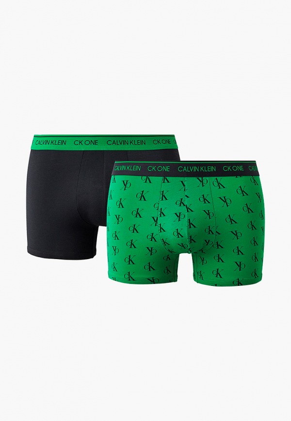 

Комплект Calvin Klein Underwear, Черный;зеленый, Calvin Klein Underwear CA994EMHVMH1