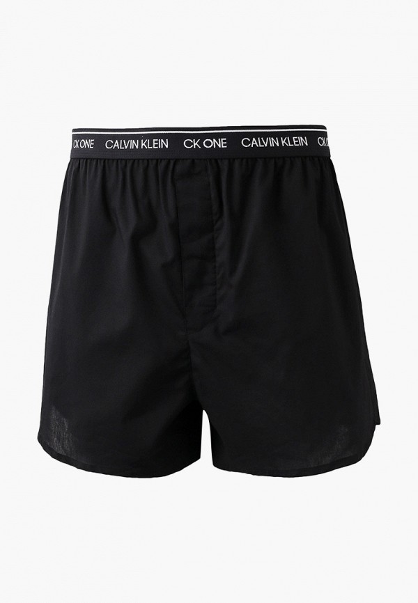 Акція на Трусы 3 шт. Calvin Klein Underwear від Lamoda - 3