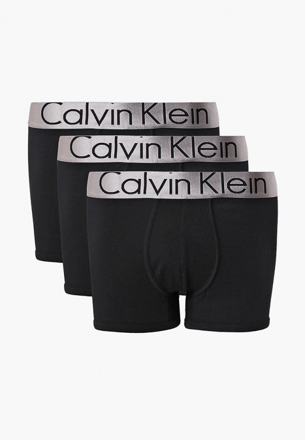 

Комплект Calvin Klein Underwear, Черный