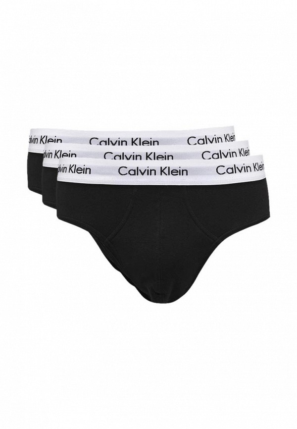 

Комплект Calvin Klein Underwear, Черный