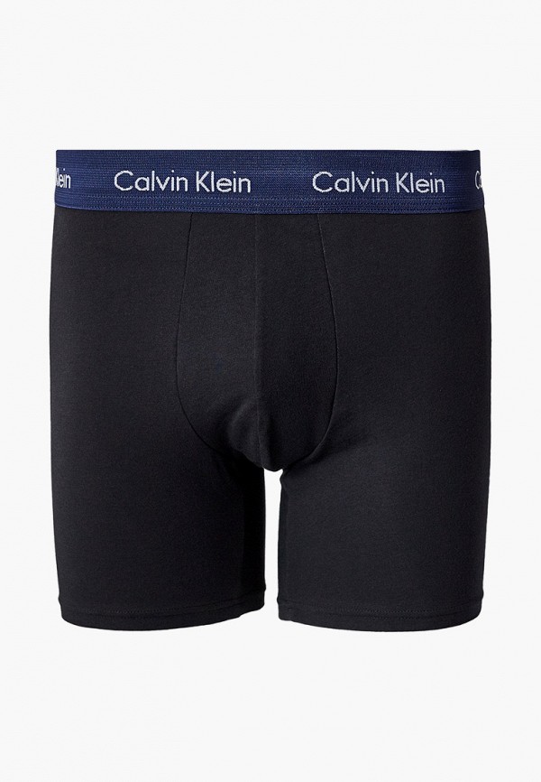 

Комплект Calvin Klein Underwear, Черный, Boxer Brief