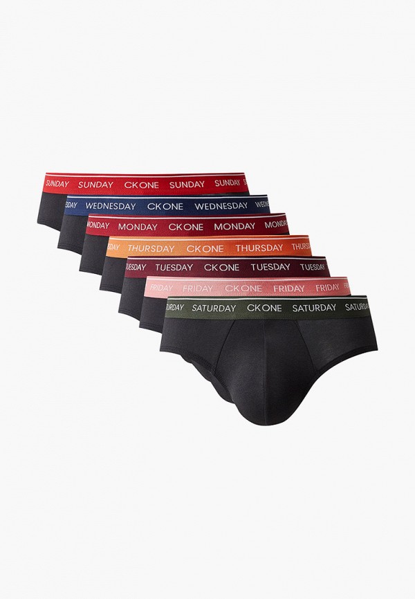 

Комплект Calvin Klein Underwear, Черный, Brief