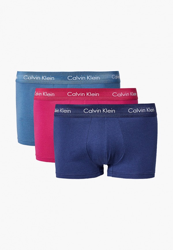 

Комплект Calvin Klein Underwear, Разноцветный, LR Trunk