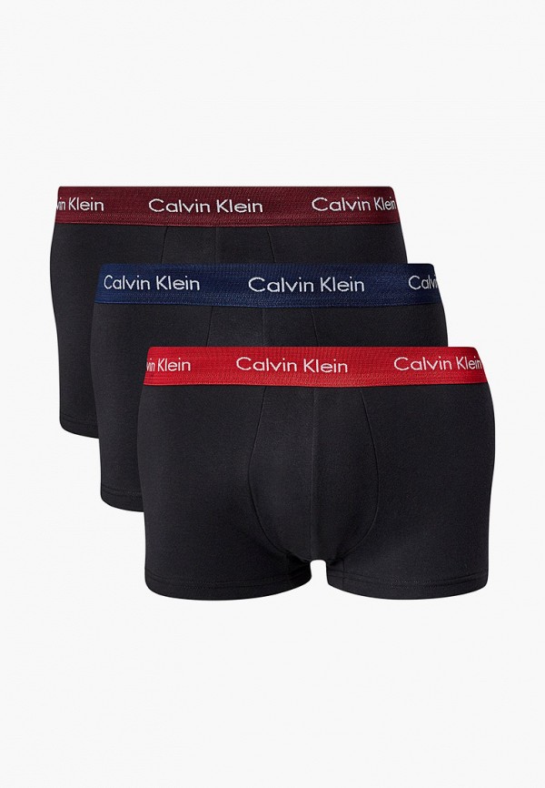 

Комплект Calvin Klein Underwear, Черный, LR Trunk