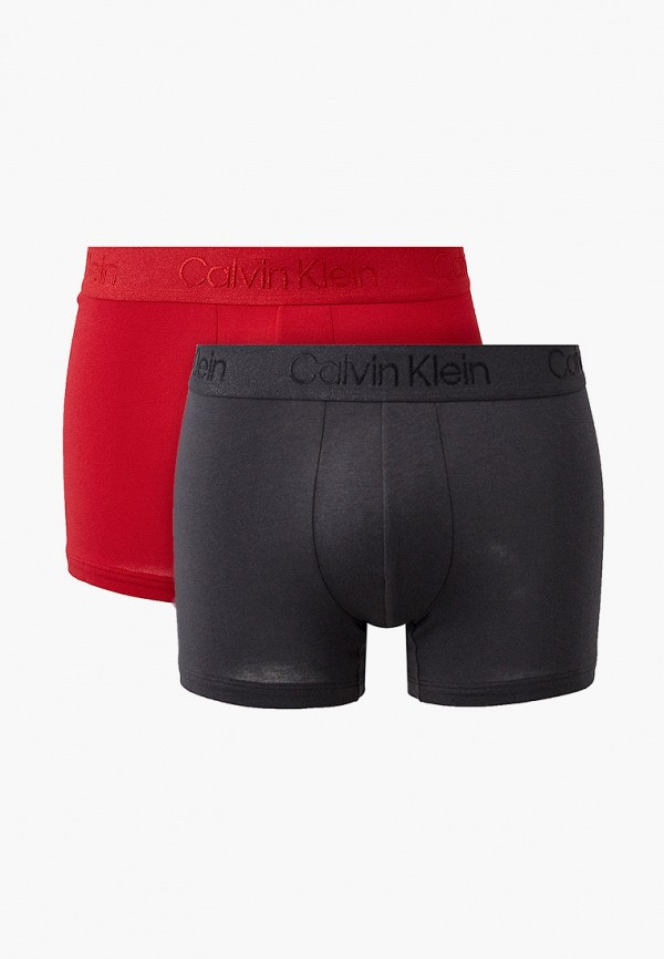 

Комплект Calvin Klein Underwear, Красный;серый, Calvin Klein Underwear CA994EMKNZY7