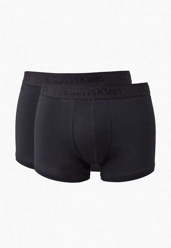 

Комплект Calvin Klein Underwear, Черный, Trunk