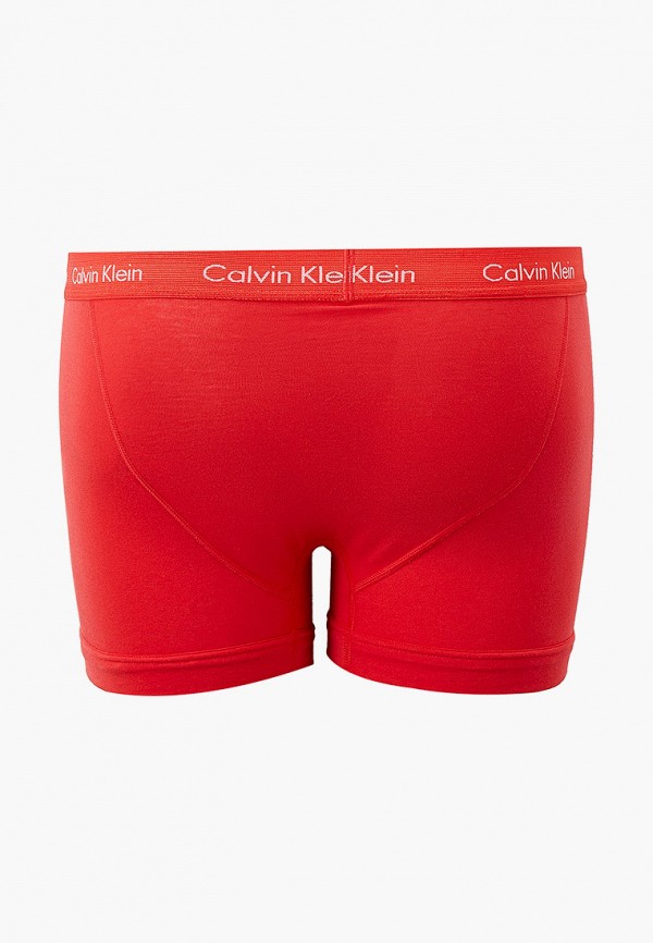 фото Трусы 3 шт. calvin klein underwear