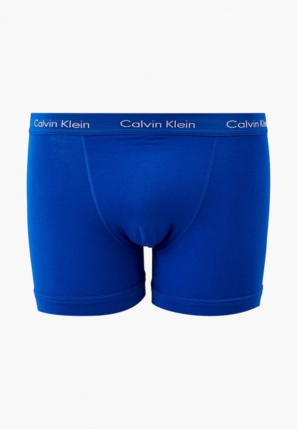 фото Трусы 3 шт. calvin klein underwear
