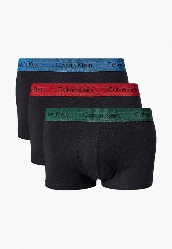 

Комплект Calvin Klein Underwear, Черный, Calvin Klein Underwear CA994EMKOAA1