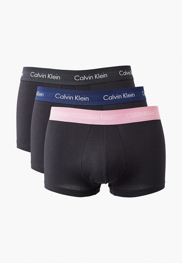 

Комплект Calvin Klein Underwear, Черный, Calvin Klein Underwear CA994EMKOAA4