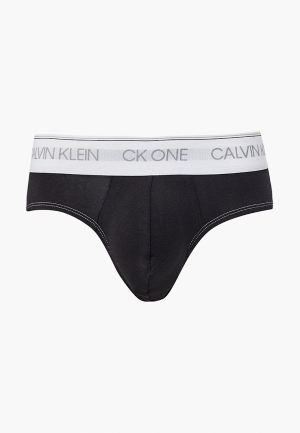 

Трусы Calvin Klein Underwear, Черный, HIP BRIEF