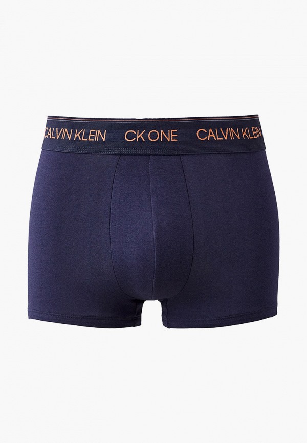 

Трусы Calvin Klein Underwear, Синий