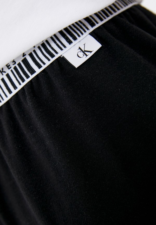 фото Брюки домашние calvin klein underwear