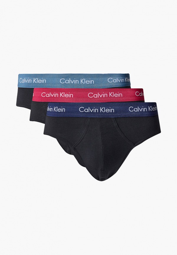 

Комплект Calvin Klein Underwear, Черный, Brief