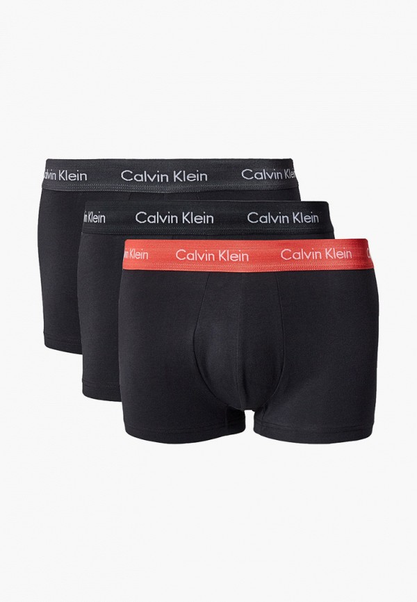 

Комплект Calvin Klein Underwear, Черный, Brief