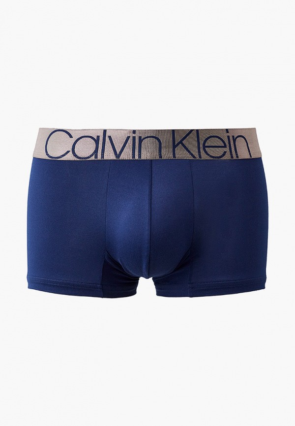 

Трусы Calvin Klein Underwear, Синий, Trunk