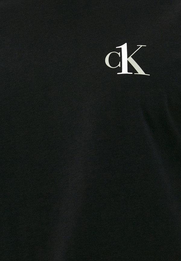 

Пижама Calvin Klein Underwear, Черный, Calvin Klein Underwear CA994EMLQMG4