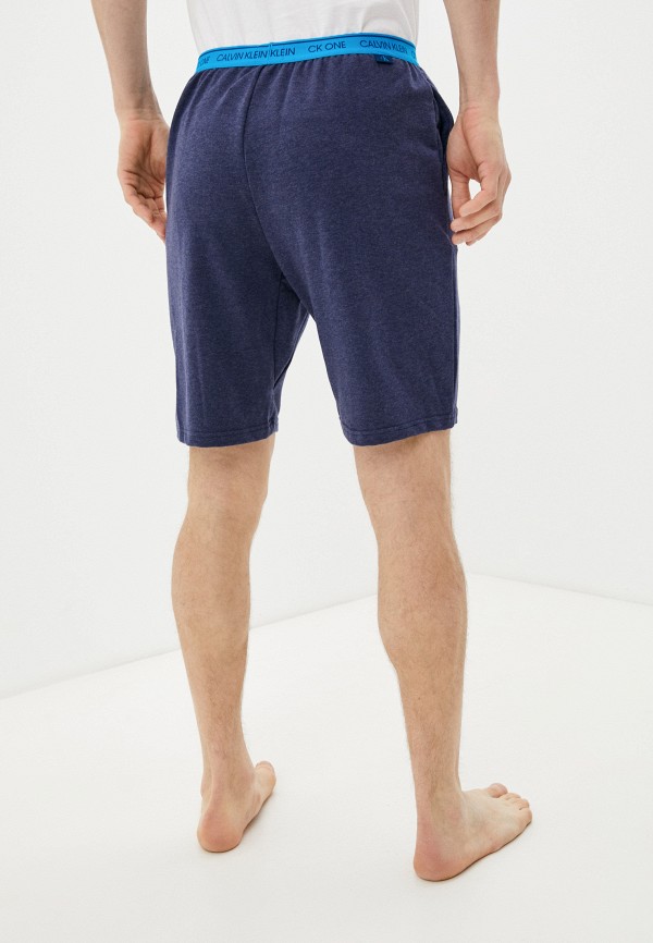 

Шорты домашние Calvin Klein Underwear, Синий