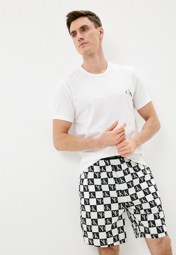 

Пижама Calvin Klein Underwear, Разноцветный