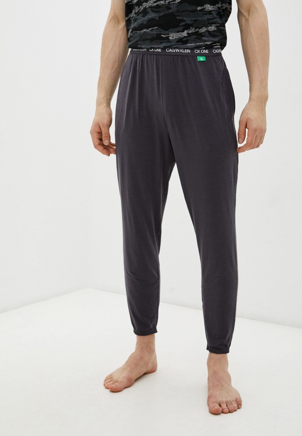 

Брюки домашние Calvin Klein Underwear, Серый, Calvin Klein Underwear CA994EMLQMH5