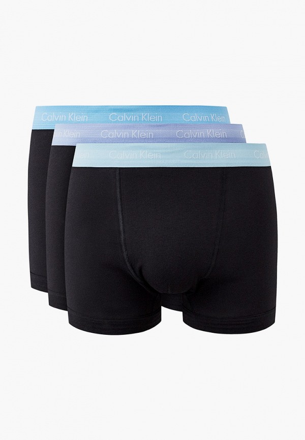 

Комплект Calvin Klein Underwear, Черный, Calvin Klein Underwear CA994EMLQMH7