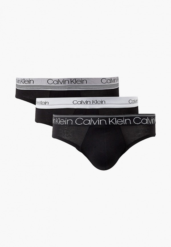 фото Трусы 3 шт. calvin klein underwear