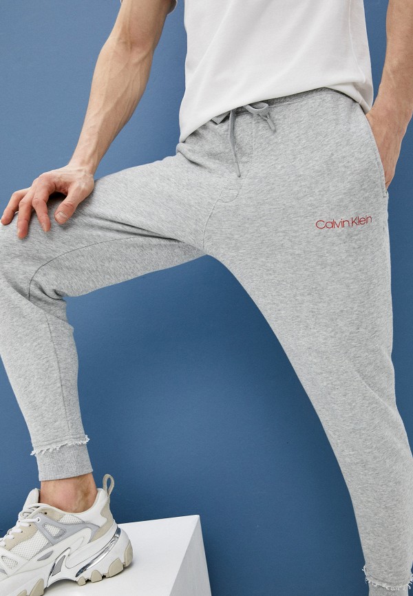 фото Брюки домашние calvin klein underwear