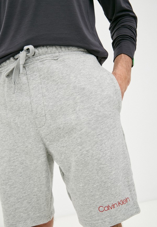 фото Шорты домашние calvin klein underwear