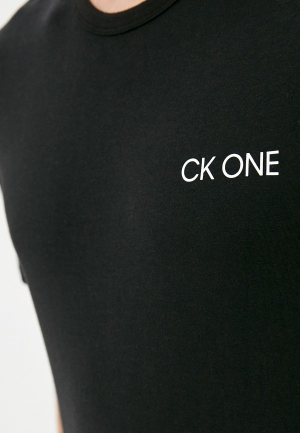 фото Футболка домашняя calvin klein underwear