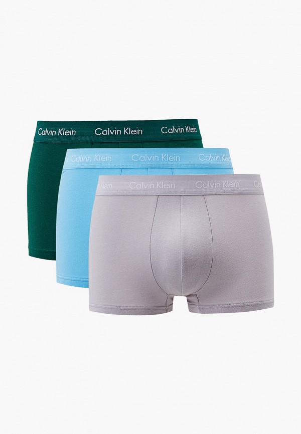 фото Трусы 3 шт. calvin klein underwear