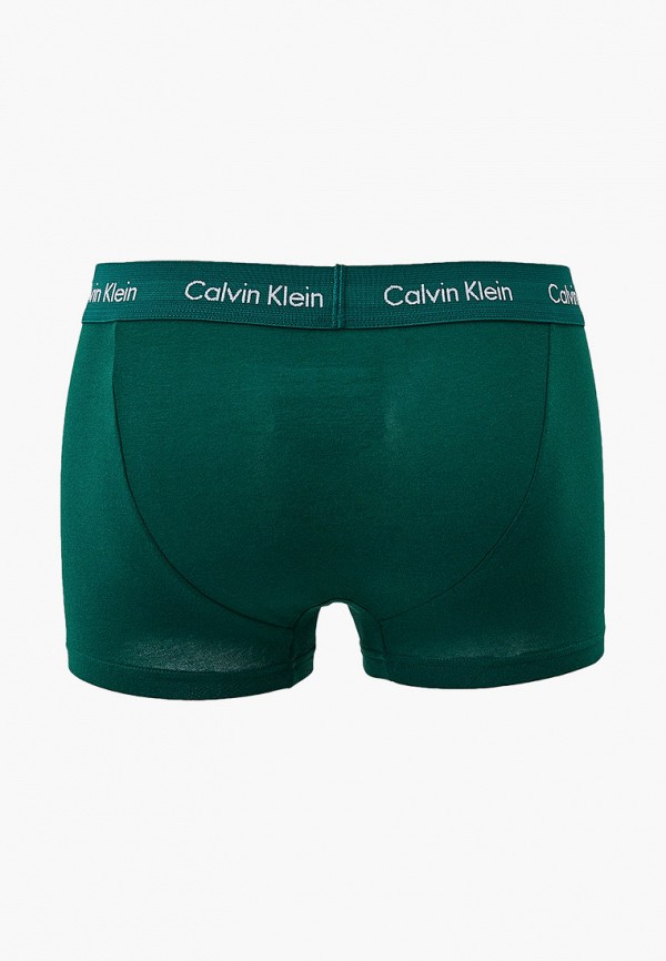 фото Трусы 3 шт. calvin klein underwear