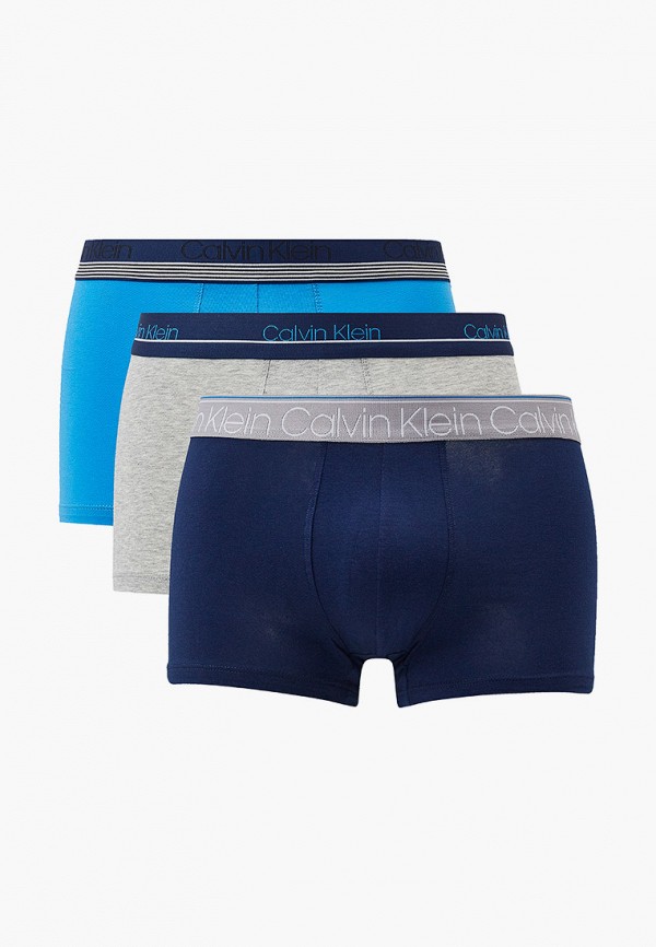 фото Трусы 3 шт. calvin klein underwear